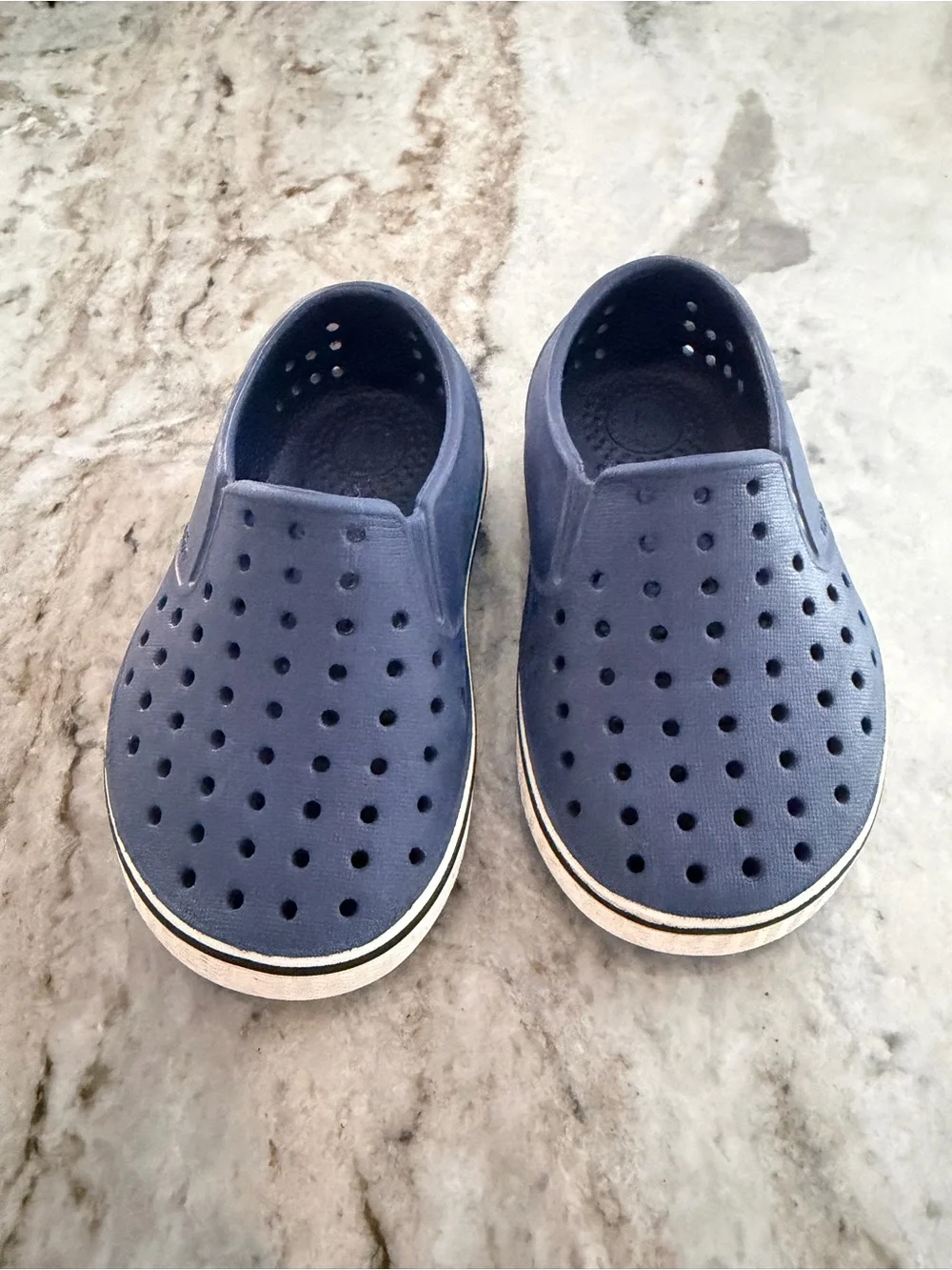 N/A comfortable navy
